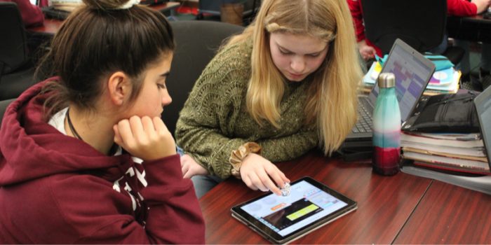 Interview with Educator of the Month: Karyn Cutler by Ozobot