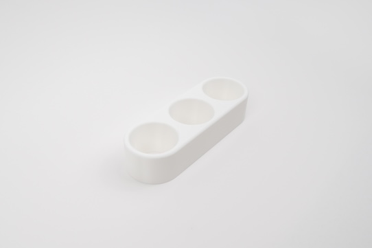 3D CAD Library: ORA cylinder holder by Ozobot