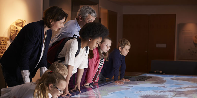 14 annual STEAM events to engage kids in science and tech