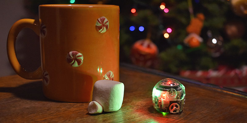 Hot cocoa history and the science behind the most popular winter drink