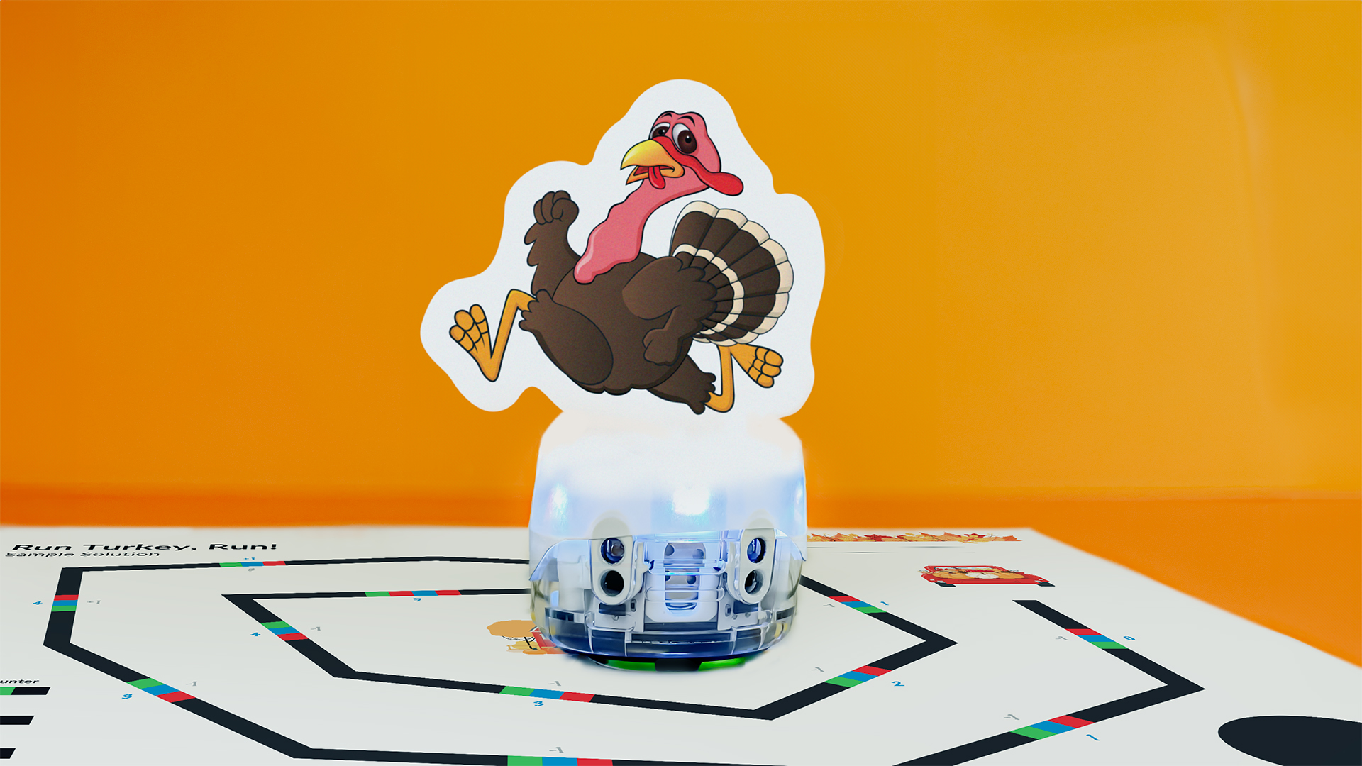 November Lesson Spotlight 2023: Thanksgiving-themed STEAM lessons