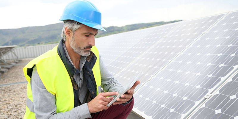 Construction industry embraces tech
