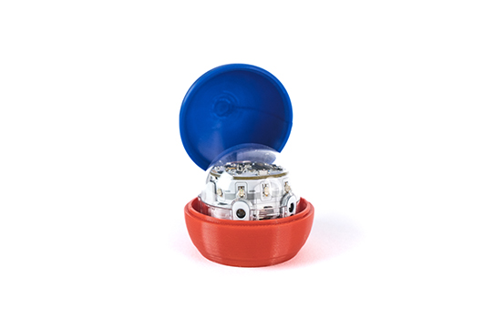 3D CAD Library: Evo Case