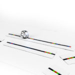 Ozobot Color Code Magnets: Speed Kit for students