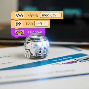 June STEM Lesson Spotlight: Treasure hunt STEAM activity for students grades 2-5