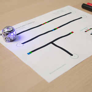 A snapshot from video lessons for Introduction to Color Codes 03: Special Moves and Win

Easy coding lessons for all ages.
